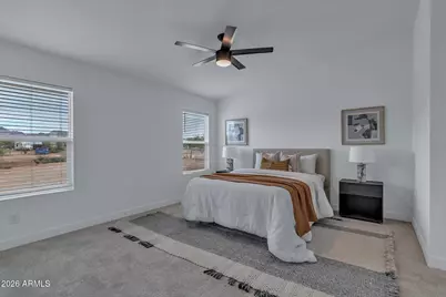 1047 W Windsong Street, Apache Junction, AZ 85120 - Photo 16