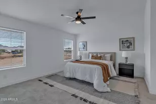 1047 W Windsong St, Apache Junction, AZ 85120 - Photo 16