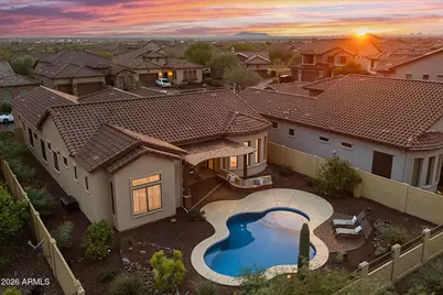8456 E Jasmine Circle, Mesa, AZ 85207 - Photo 1