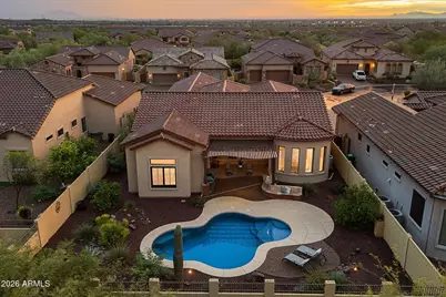 8456 E Jasmine Circle, Mesa, AZ 85207 - Photo 38