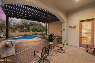 8456 E Jasmine Circle, Mesa, AZ 85207 - Photo 32