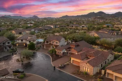 8456 E Jasmine Circle, Mesa, AZ 85207 - Photo 42