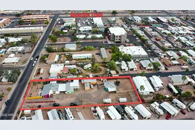 270 N Ocotillo Drive, Apache Junction, AZ 85120 - Photo 1