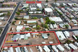 270 N Ocotillo Dr, Apache Junction, AZ 85120 - Photo 1
