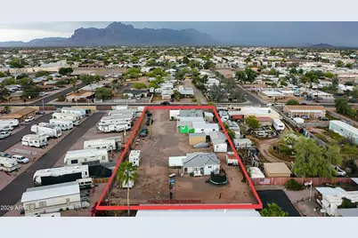 270 N Ocotillo Drive, Apache Junction, AZ 85120 - Photo 2