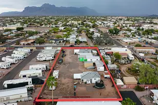 270 N Ocotillo Dr, Apache Junction, AZ 85120 - Photo 2