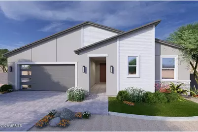 18433 W Desert Bloom Street, Goodyear, AZ 85338 - Photo 1