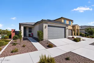 14664 W Valentine St, Surprise, AZ 85379 - Photo 2