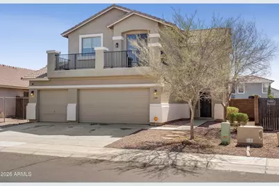 25695 W Crown King Road, Buckeye, AZ 85326 - Photo 58