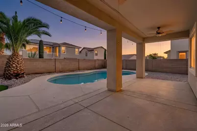 25695 W Crown King Road, Buckeye, AZ 85326 - Photo 56