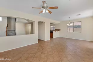 25695 W Crown King Rd, Buckeye, AZ 85326 - Photo 12