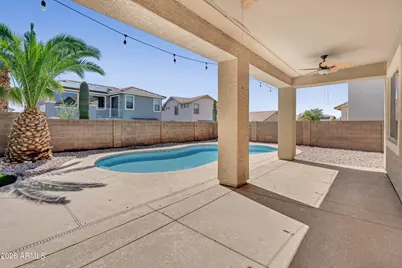25695 W Crown King Road, Buckeye, AZ 85326 - Photo 40
