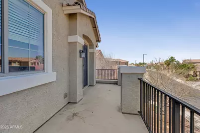 25695 W Crown King Road, Buckeye, AZ 85326 - Photo 38