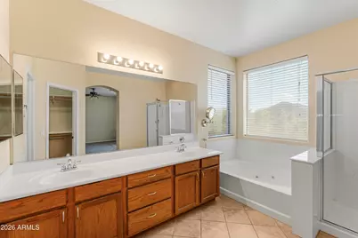 25695 W Crown King Road, Buckeye, AZ 85326 - Photo 28