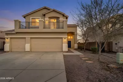 25695 W Crown King Road, Buckeye, AZ 85326 - Photo 54