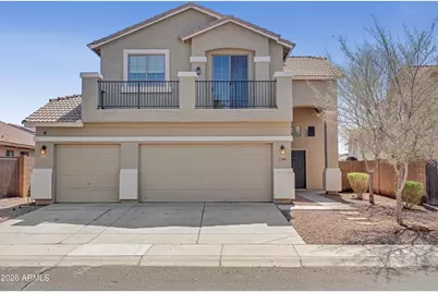 25695 W Crown King Road, Buckeye, AZ 85326 - Photo 6