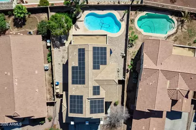 25695 W Crown King Road, Buckeye, AZ 85326 - Photo 2