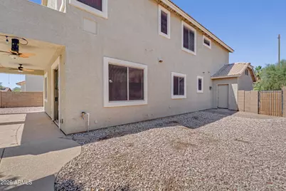 25695 W Crown King Road, Buckeye, AZ 85326 - Photo 44