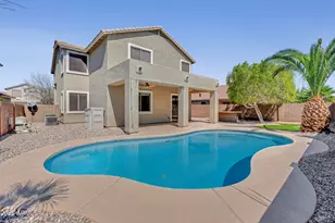 25695 W Crown King Rd, Buckeye, AZ 85326 - Photo 42