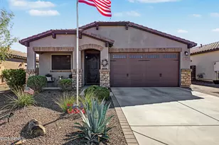 17141 W Alice Ave, Waddell, AZ 85355 - Photo 1