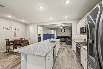 17141 W Alice Avenue, Waddell, AZ 85355 - Photo 8