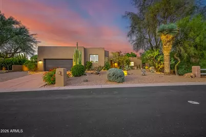 9828 E Gamble Lane, Scottsdale, AZ 85262 - Photo 58