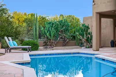 9828 E Gamble Lane, Scottsdale, AZ 85262 - Photo 1