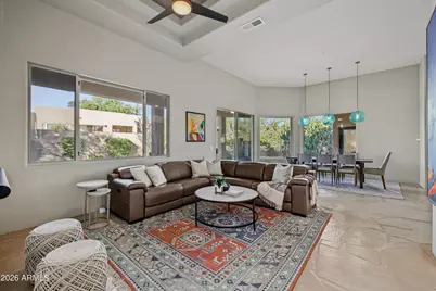 9828 E Gamble Lane, Scottsdale, AZ 85262 - Photo 20