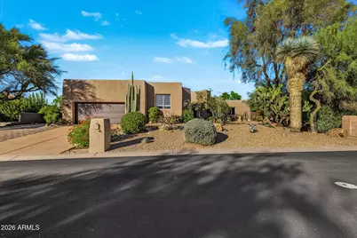 9828 E Gamble Lane, Scottsdale, AZ 85262 - Photo 56