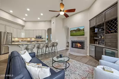 9828 E Gamble Lane, Scottsdale, AZ 85262 - Photo 6