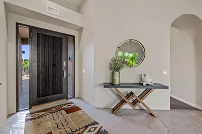 9828 E Gamble Lane, Scottsdale, AZ 85262 - Photo 24