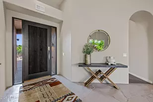 9828 E Gamble Ln, Scottsdale, AZ 85262 - Photo 24