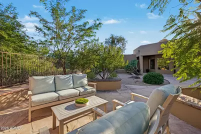 9828 E Gamble Lane, Scottsdale, AZ 85262 - Photo 50