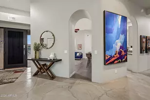 9828 E Gamble Ln, Scottsdale, AZ 85262 - Photo 26