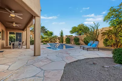 9828 E Gamble Lane, Scottsdale, AZ 85262 - Photo 48