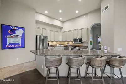9828 E Gamble Lane, Scottsdale, AZ 85262 - Photo 14