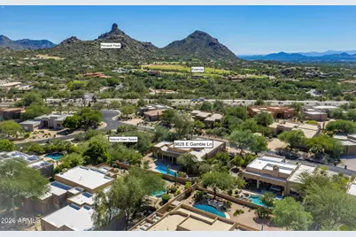 9828 E Gamble Lane, Scottsdale, AZ 85262 - Photo 60