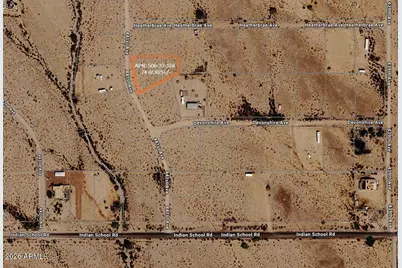 4227 N 441st Avenue #-, Tonopah, AZ 85354 - Photo 2