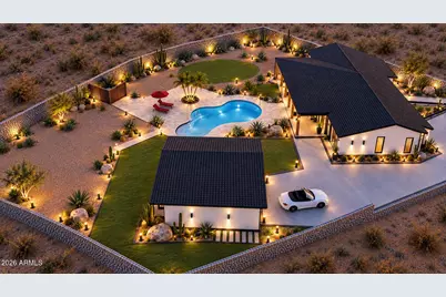 3144 N 84th Place, Scottsdale, AZ 85251 - Photo 4