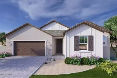18439 W Desert Bloom Street, Goodyear, AZ 85338 - Photo 1