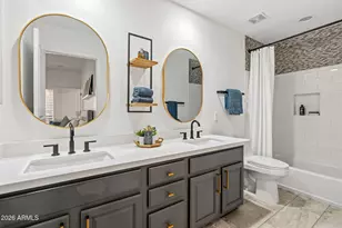20802 N Grayhawk Dr, Scottsdale, AZ 85255 - Photo 36