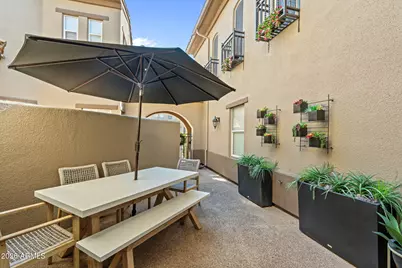 20802 N Grayhawk Drive #Unit 1094, Scottsdale, AZ 85255 - Photo 4