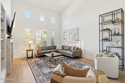 20802 N Grayhawk Drive #Unit 1094, Scottsdale, AZ 85255 - Photo 8