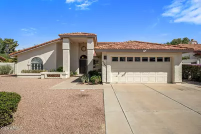 16035 N 10th Street, Phoenix, AZ 85022 - Photo 1