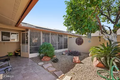 13510 W Countryside Drive, Sun City West, AZ 85375 - Photo 36