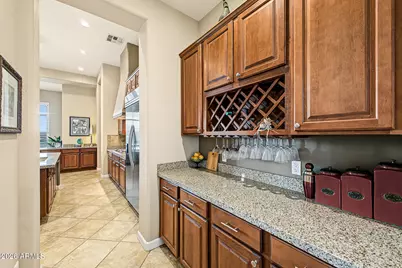 2554 N Tambor --, Mesa, AZ 85207 - Photo 16