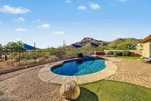 2554 N Tambor, Mesa, AZ 85207 - Photo 42