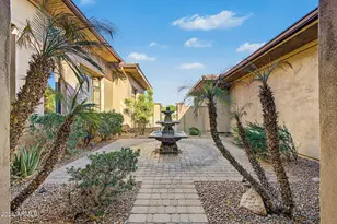 2554 N Tambor, Mesa, AZ 85207 - Photo 40