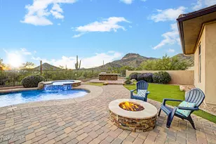 2554 N Tambor, Mesa, AZ 85207 - Photo 1