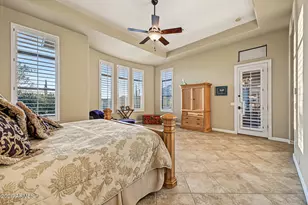 2554 N Tambor, Mesa, AZ 85207 - Photo 20